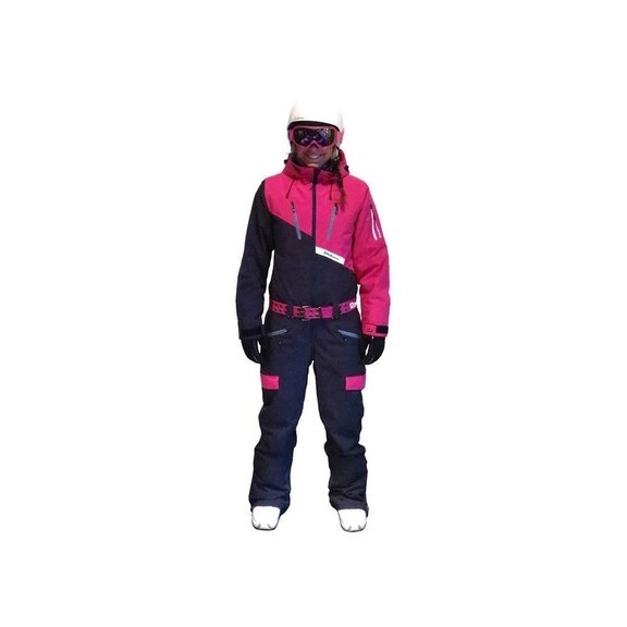 Комбинезон Rehall Norma W 2017