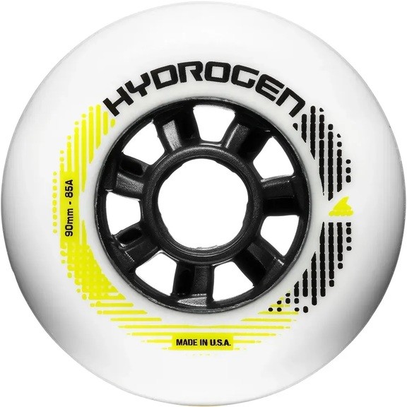 Колеса Rollerblade Hydrogen 84/85A