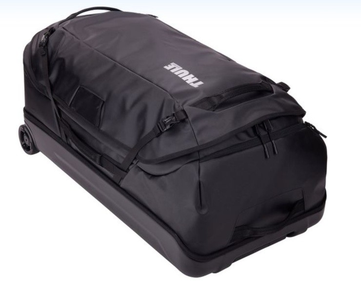 Сумка на колесах Thule Chasm Wheeled Duffel