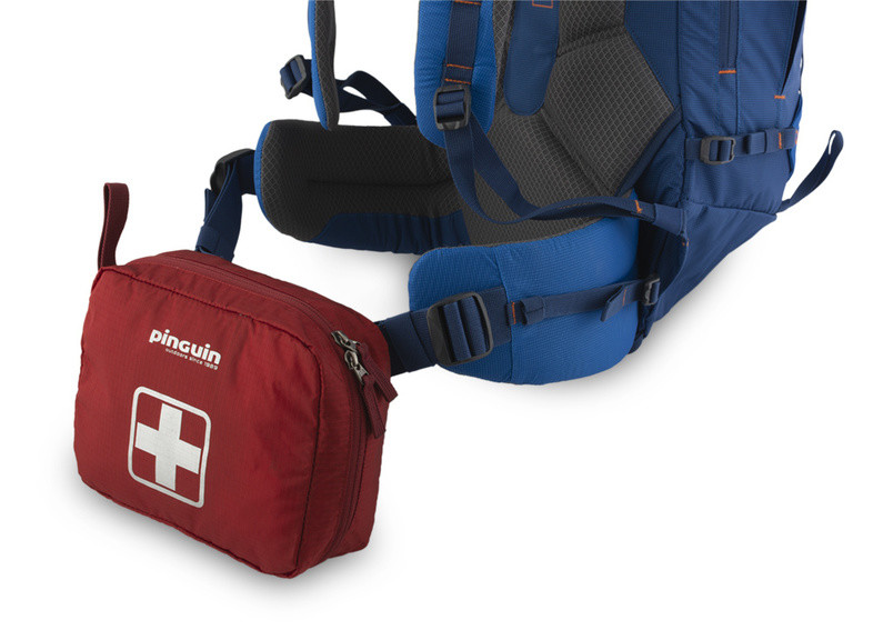 Аптечка туристическая Pinguin First Aid Kit L