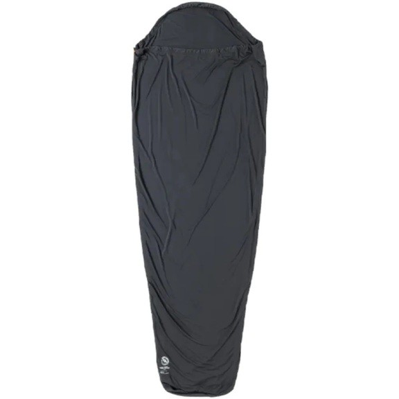 Вкладиш Big Agnes UL Recovery Sleeping Bag Liner Regular