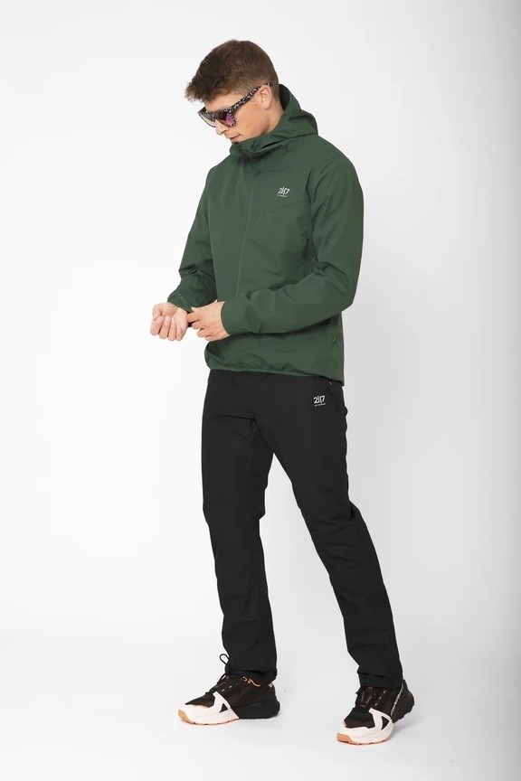 Куртка чоловіча 2117 Jacks 2.5L Jacka H