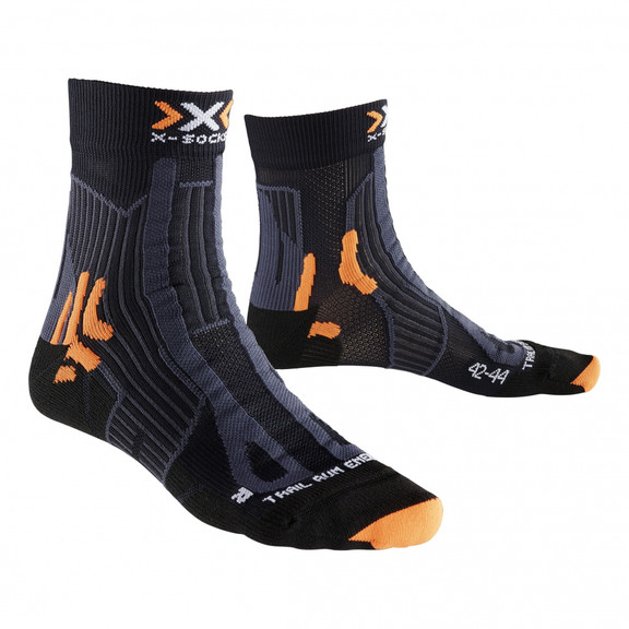 Термоноски X-Socks Trail Running Energy Socks