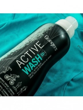 Набір для прання Grangers Activewear Care Kit