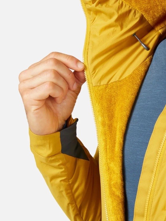 Куртка мужская Rab VR Summit Jacket