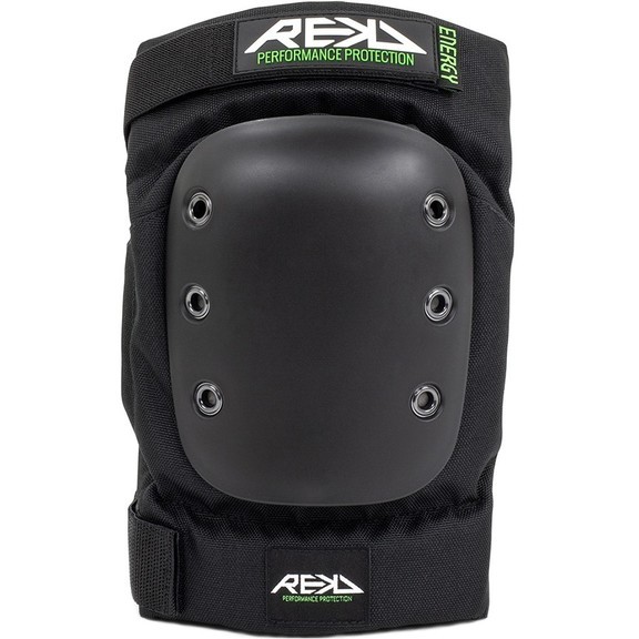 Защита колена REKD Energy Pro Ramp Knee Pads