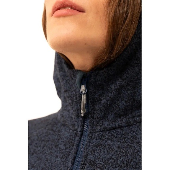 Фліс жіночий Turbat Dreamer Hood Women