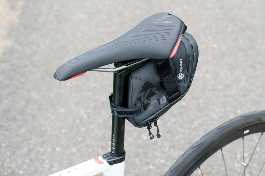 Сумка під сідло SKS Explorer Straps 500