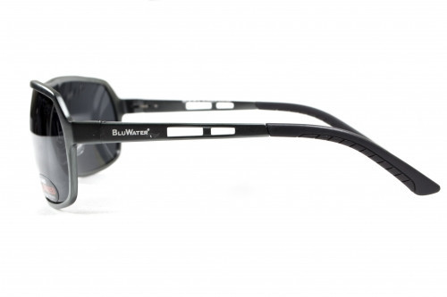 Поляризационные очки BluWater Alumination 4 Gray