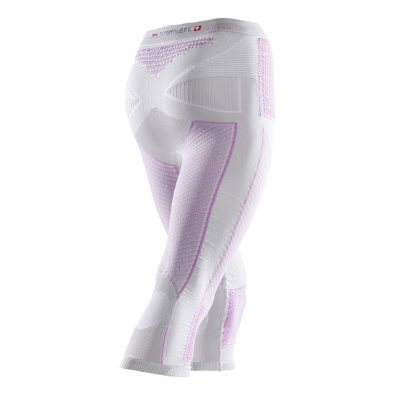 Термокапрі жіночі X-Bionic Radiactor Evo Lady Pants Medium