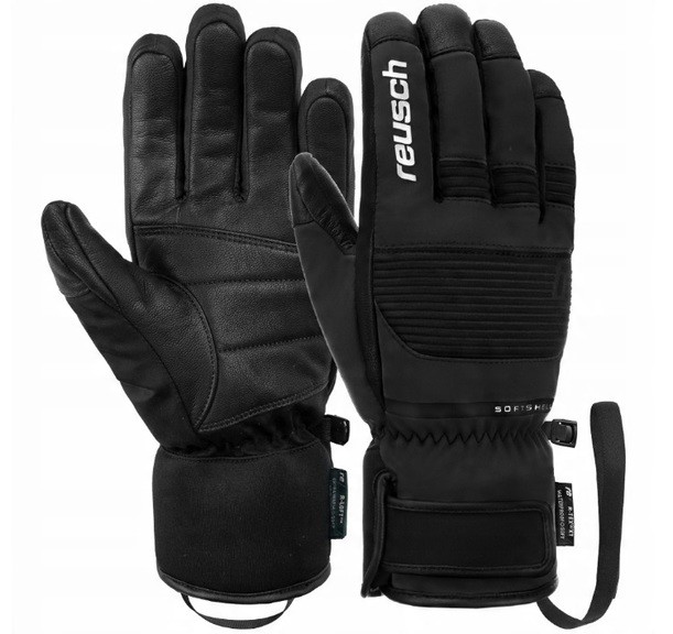 Рукавички Reusch Andy R-TEX XT