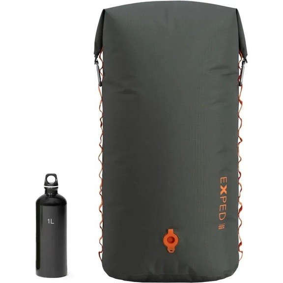 Гермомешок Exped Drybag Dura 50