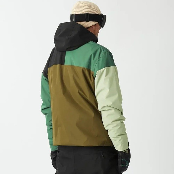 Куртка мужская Picture Organic Citrik 2026