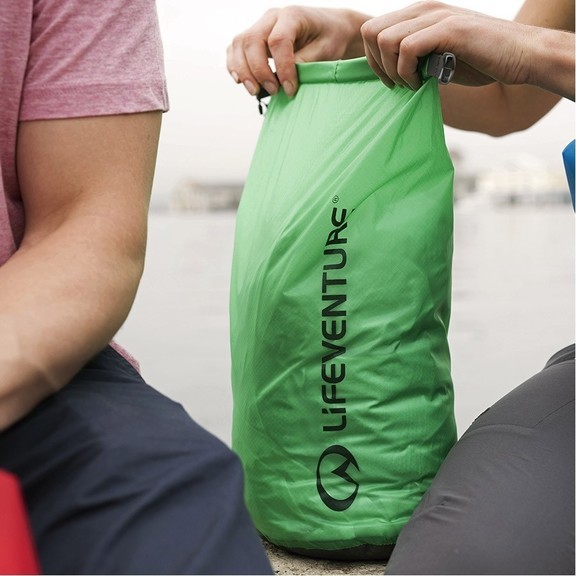 Чехол Lifeventure Ultralight Dry Bag 10