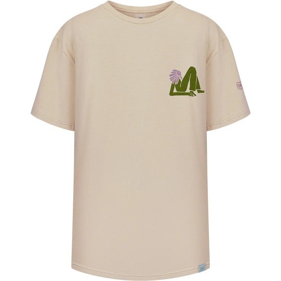 Футболка мужская Turbat Krokusy Mens