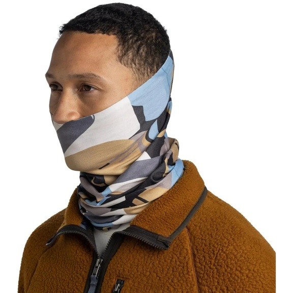 Шарф-труба Buff Thermonet BU 136846