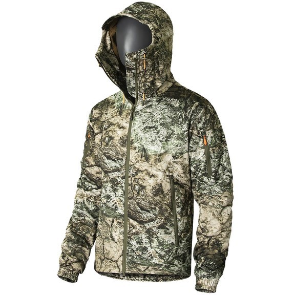 Костюм зимний Camo-Tec Terra UA