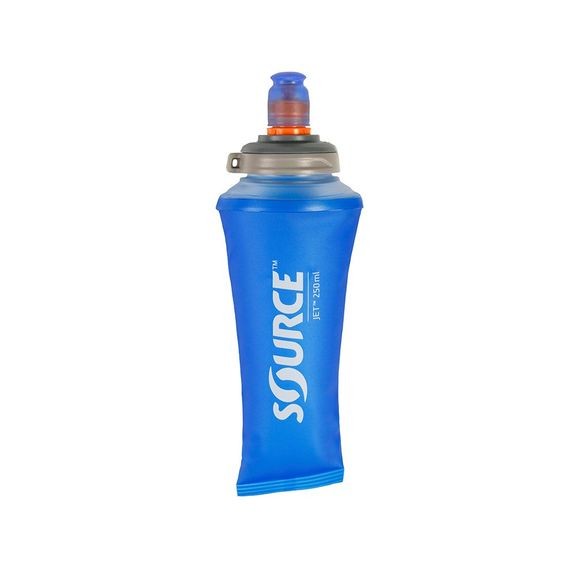 Фляга Source Jet Foldable Bottle 0,25 л