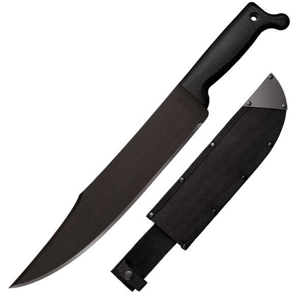 Мачете Cold Steel Bowie Machete With Sheath