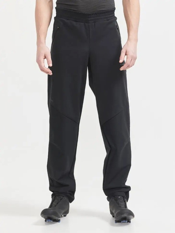 Мужские велоштаны Craft Core Ride SubZ Pants Men