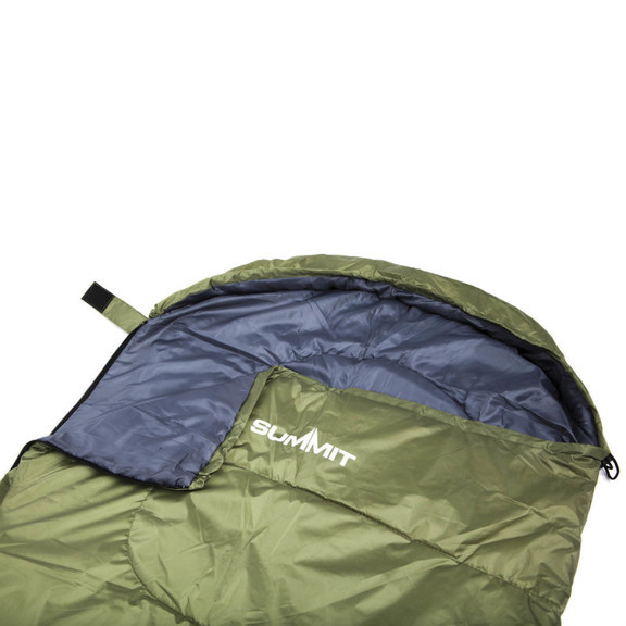 Спальный мешок Summit Lite Cowl Sleeping Bag