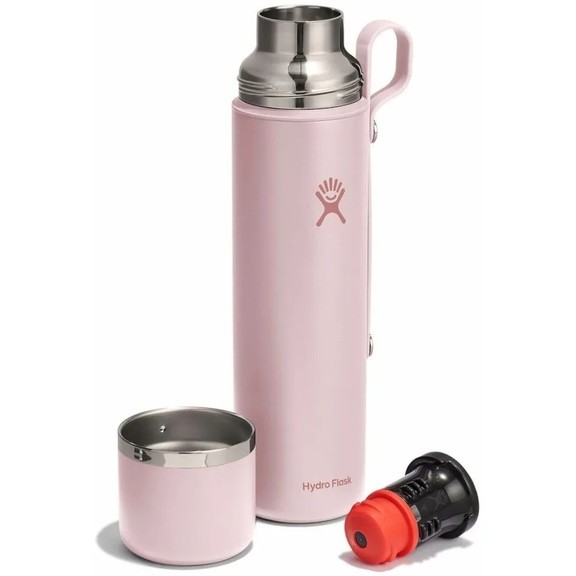 Термос Hydro Flask 1 L Hot Flask And Cup