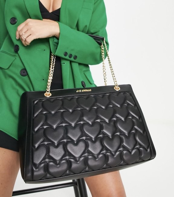 Сумка женская Love Moschino