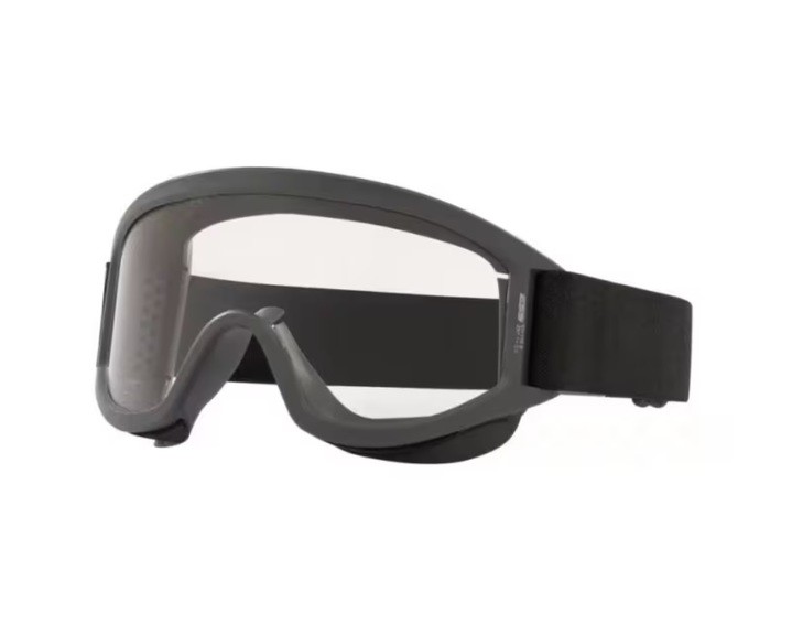 Тактические очки Oakley ESS Vehicle Ops