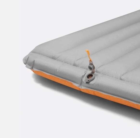 Коврик надувной Rab Hypersphere Ultra 7.5, Long, 196x64х8 см