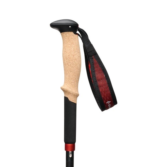 Треккинговые палки Black Diamond Pursuit Carbon Z