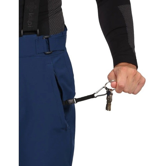 Штаны мужские Kilpi Rhea-M ZM0407