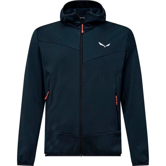 Куртка чоловіча Salewa Puez Altavia Polarlite HD Jacket Men