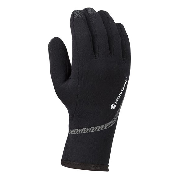 Перчатки Montane Female Powerstreth Pro Gloves