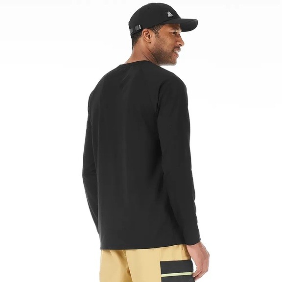 Реглан Picture Organic Timont LS