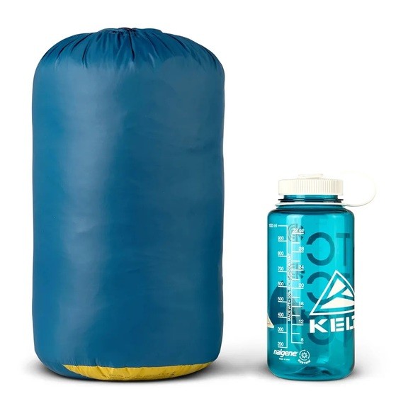 Спальник Kelty Cosmic Down 20 Long