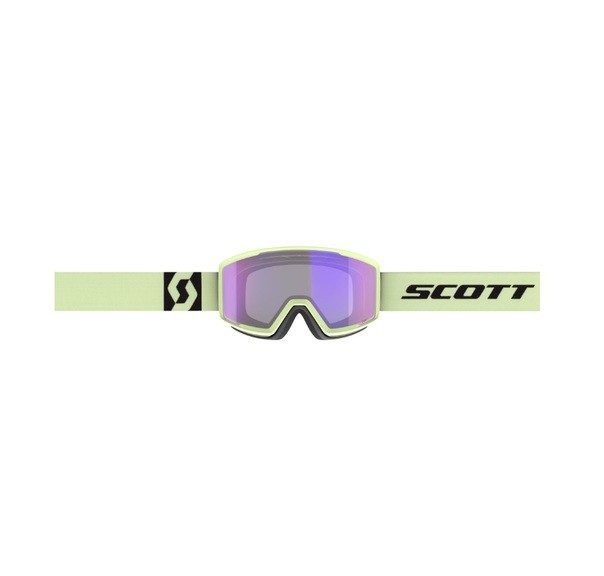 Маска гірськолижна Scott Factor Pro LS