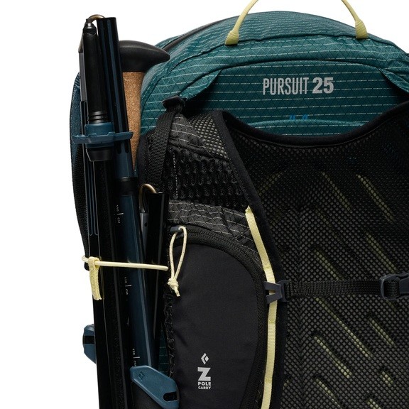 Рюкзак Black Diamond W Pursuit 25