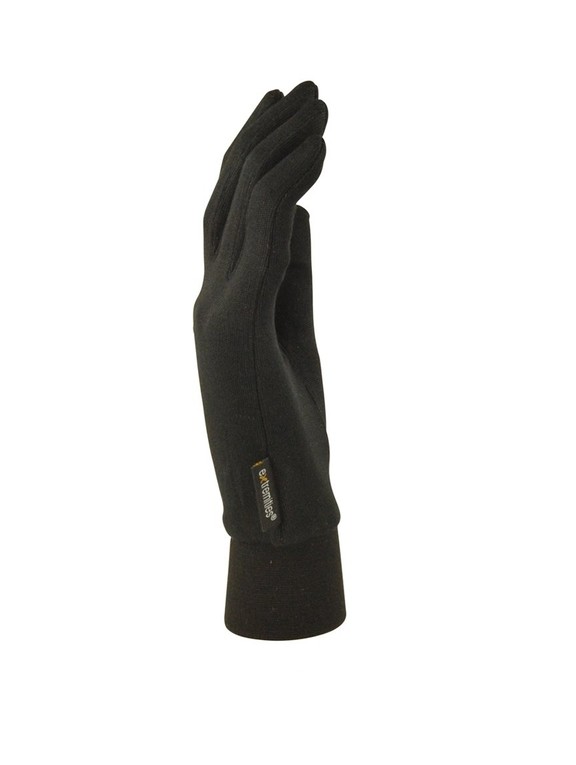 Перчатки Extremities Silk Liner Gloves