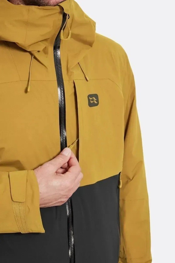 Куртка мужская Rab Khroma Diffract Jacket