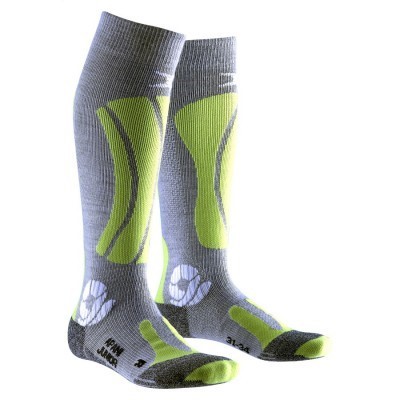 Термоноски X-Socks Apani® Socks Wintersports Junior