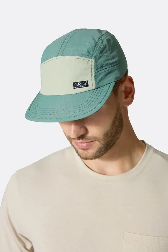 Кепка Rab Vista 5 Panel Cap