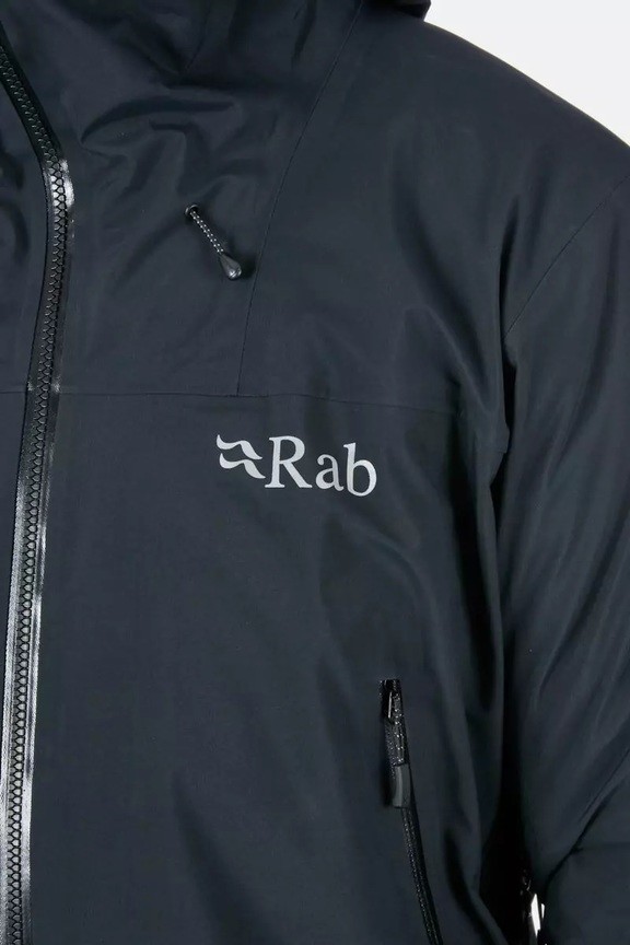 Куртка Rab Kangri Jacket GTX