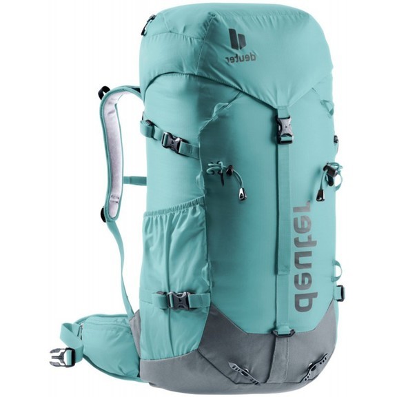 Рюкзак женский Deuter Gravity Expedition 45+ SL Women