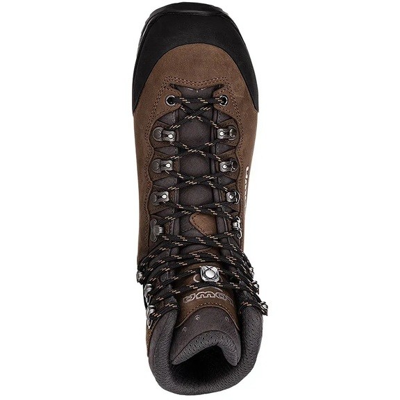 Черевики чоловічі Lowa Camino Evo Gore-Tex Man