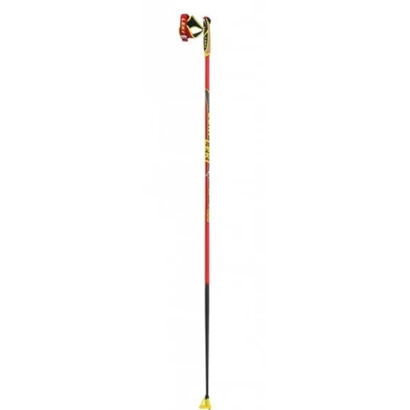 Палки Leki HRC max FRT