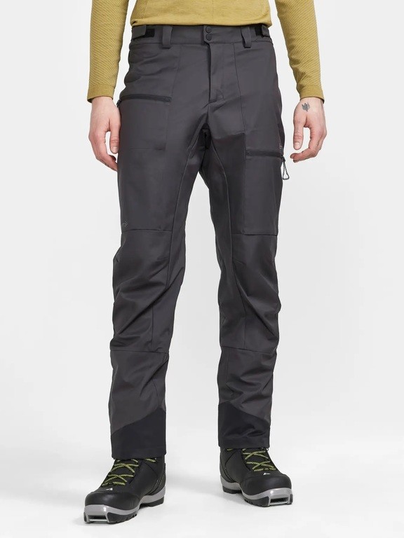 Чоловічі штани Craft ADV Backcountry Pants Men