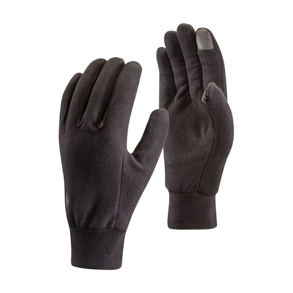 Перчатки Black Diamond LightWeight Fleece Gloves