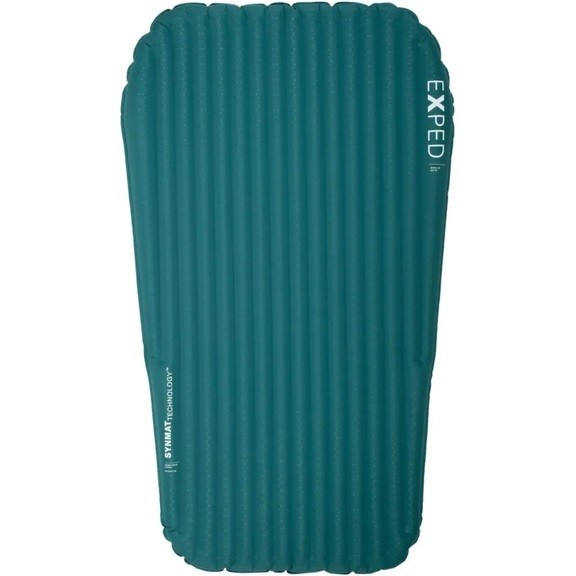 Коврик надувной Exped Dura 5R Duo M