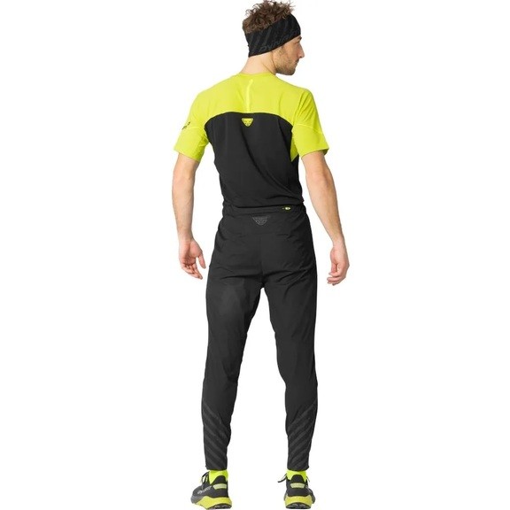 Штаны мужские Dynafit Trail Reflective Pant Men