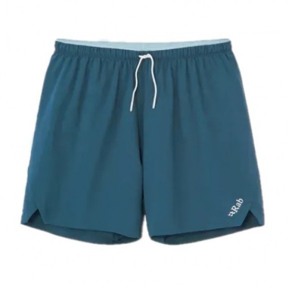 Шорти чоловічі Rab Talus Active Shorts Man